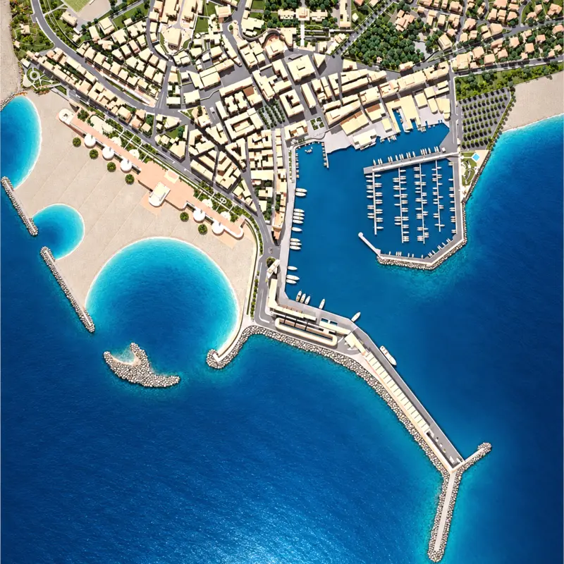 Masterplan